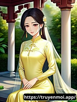 Ngọc Lụa Vàng