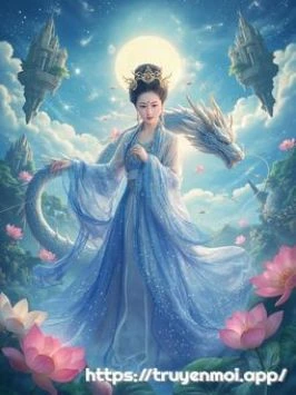 Ngọc Thiên Vũ Tiên Quyết