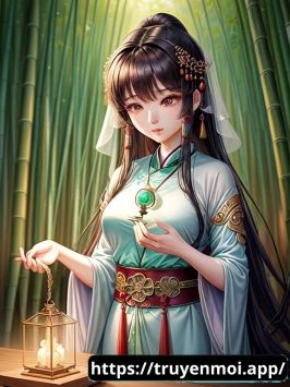 Ngọc Tình Xuyên Không
