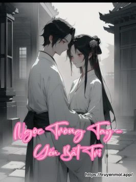 Ngọc Trong Tay - Yến Bất Tri