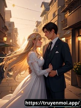 Ngôi Sao Bầu Trời Đều Hái Cho Em