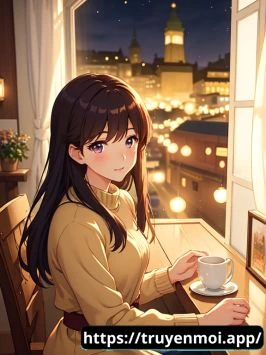 Ngôi Sao Nhỏ Của Anh - Quán Ăn Tháng Bảy