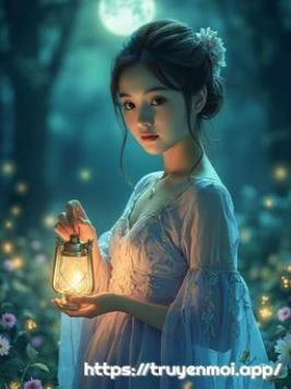 Ngọn Đèn Hoa Đăng Trong Tim Tôi