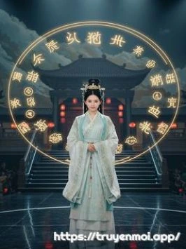 Ngôn Linh Sư Giới Giải Trí
