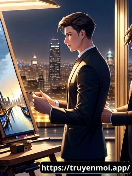 Ngón Tay Những Người Nghệ Sĩ