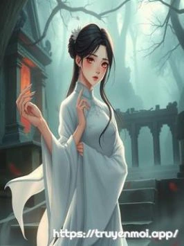Ngón Tay Quỷ