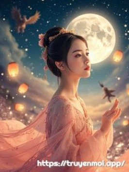 [Ngôn Tình] Mị Hoạn