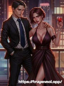 Tổng Tài Lẳng Lơ, Tình Yêu Xấu