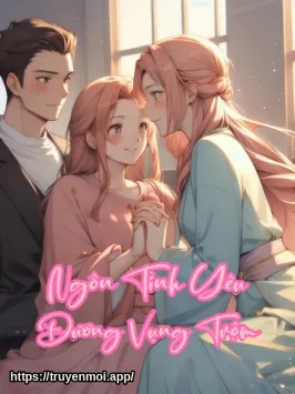 Ngôn Tình Yêu Đương Vụng Trộm