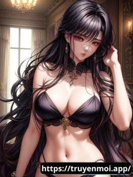 Ngọt Ngào Của Ác Ma