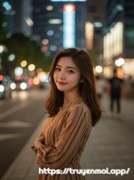 Ngọt Ngào - Nghê Đa Hỉ