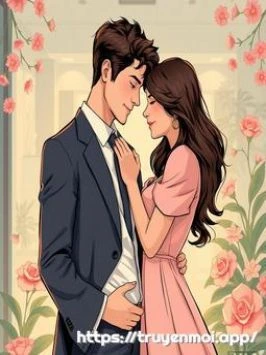 Ngọt Ngào Với Tổng Giám Đốc