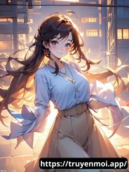 Ngọt Thê Động Lòng Người, Bá Đạo Tổng Giám Đốc Hảo Tình Thâm