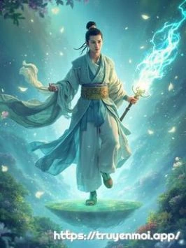 Ngũ Bá Chí Tôn và Những Tuyệt Thế Giai Nhân