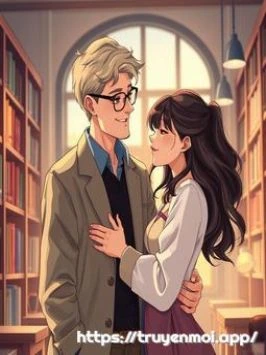 Ngủ Bên Cạnh Giáo Sư