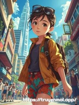 Ngũ Đại Tài Phiệt