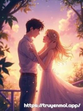 Ngủ Dậy... Anh Sẽ Cưới Em!