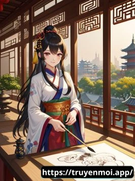 Ngũ Điện Hạ Vẫn Đang Bị Lừa - Mạch Hương Kê Ni