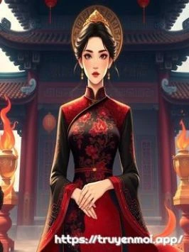 Ngự Hỏa Mỹ Nương Tử
