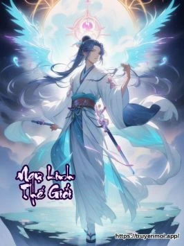 Ngự Linh Thế Giới
