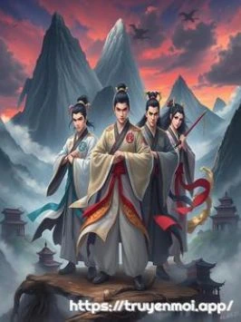 Ngũ Long Tuyệt Mệnh