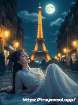 Ngủ Ngon, Paris