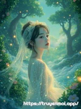 Ngủ Quên Dưới Giàn Thiên Lý