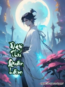 Ngự Thú Quân Lâm