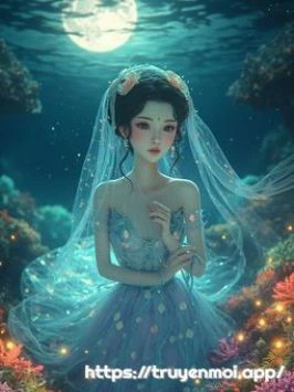 Ngự Thủy Tiếu Nha Đầu