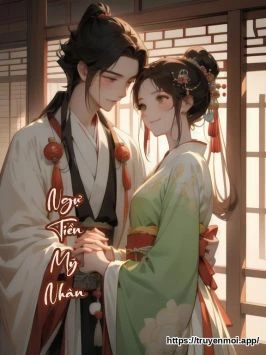 Ngự Tiền Mỹ Nhân