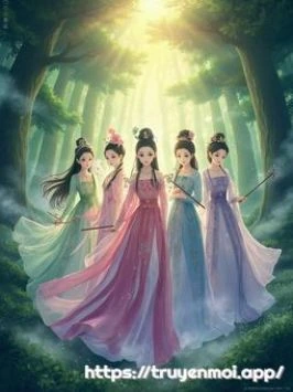 Ngũ Tuyệt Ma Vương
