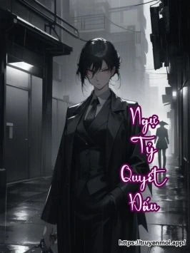 Ngự Tỷ Quyết Đấu
