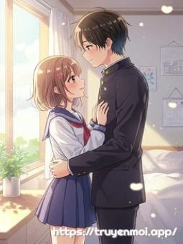 Ngủ Với Cậu Cùng Bàn