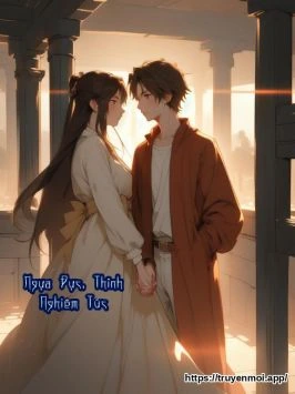 Ngựa Đực, Thỉnh Nghiêm Túc