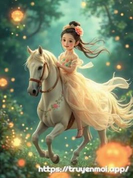Bìa truyện Ngựa Non Háu Đá