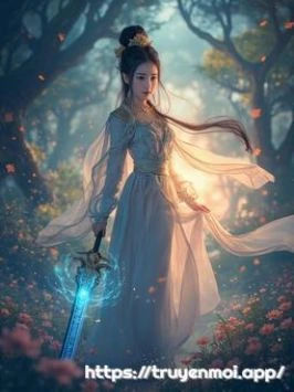 Ngưng Sương Kiếm