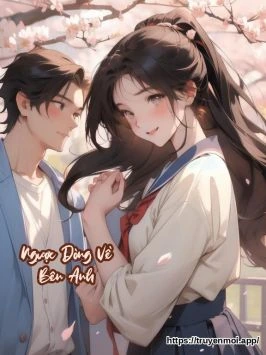 Ngược Dòng Về Bên Anh
