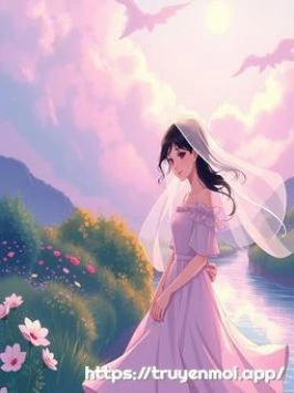 Người Bạn Gái Mà Tôi Không Thể Yêu