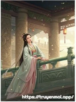 Người Bên Lầu Tựa Ngọc