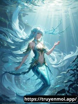 Người Cá Medusa
