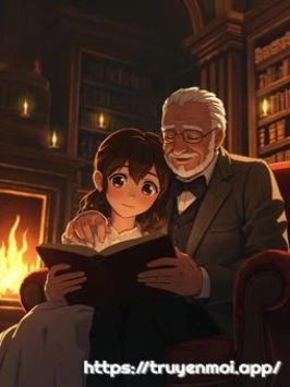 Người Cá Xấu Xí