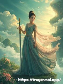 Bìa truyện Người Cầm Quyền