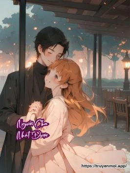 Người Cha Nhặt Được