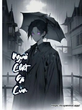 Người Chết Gõ Cửa