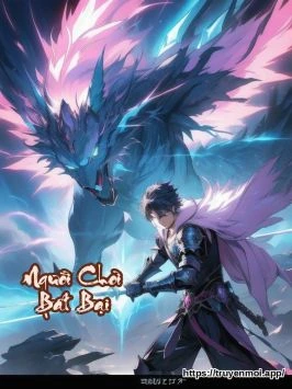 Bìa truyện Người Chơi Bất Bại