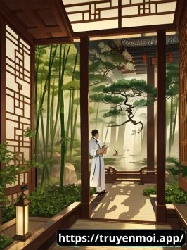 Người Chốn Xưa - Tần Tam Kiến