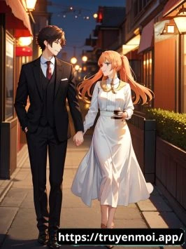 Người Chồng Hờ Của Nữ Giám Đốc
