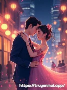 Người Chồng Toàn Năng Của Hoa Khôi