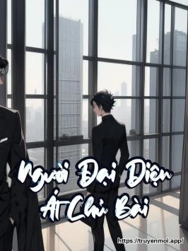 Người Đại Diện Át Chủ Bài