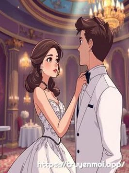 Người Đàn Ông Cả Thế Giới Muốn, Anh Ấy Thuộc Về Tôi